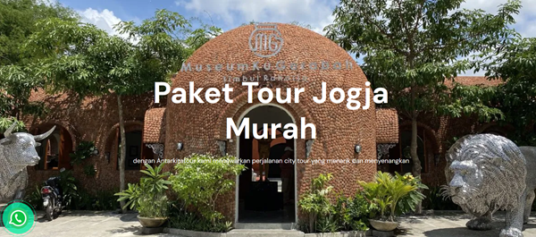  AntarKitaTour.Com Paket Tour Jogja Murah  Taekwondo Indonesia Dojang ptc bali
